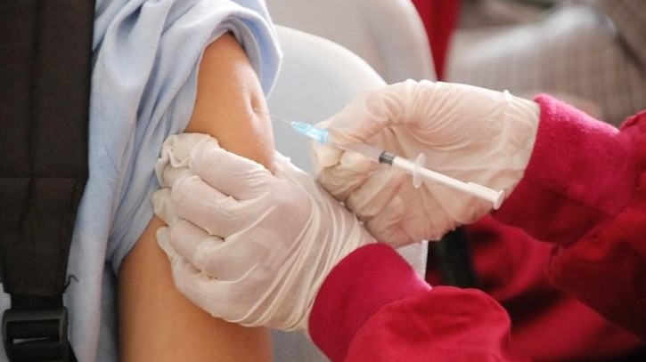 Phát triển loại vaccine đầu tiên có khả năng kháng nấm trên cơ thể người