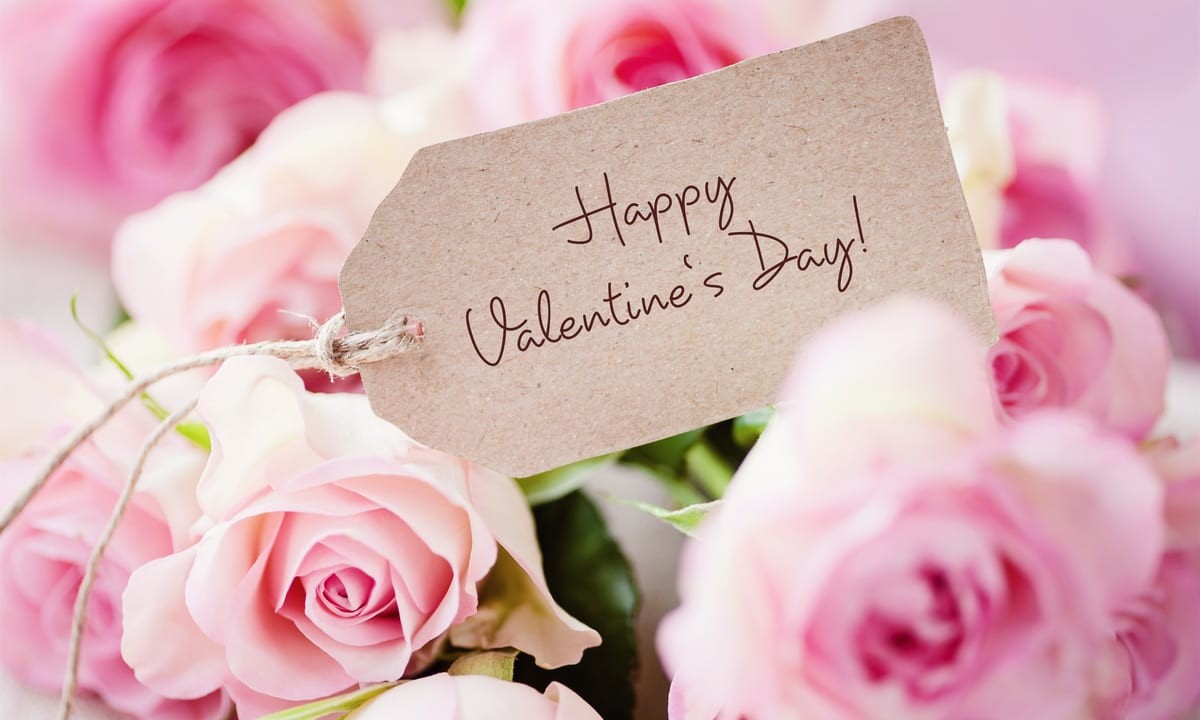 Lời chúc Valentine 14/2 cho người yêu đơn giản, ý nghĩa và ngọt ngào nhất Lời chúc Valentine 14/2 cho người yêu đơn giản, ý nghĩa và ngọt ngào nhất