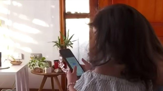 Chile: Bé gái nhỏ tuổi nhất thế giới mắc bệnh ung thư vú