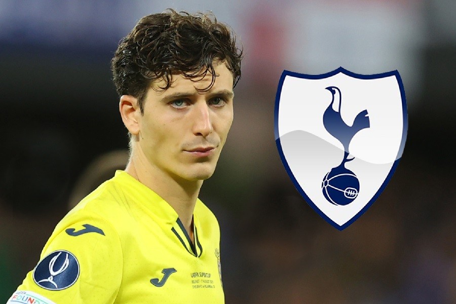 : Arsenal tiếp xúc Declan Rice; Villarreal muốn bán Pau Torres;