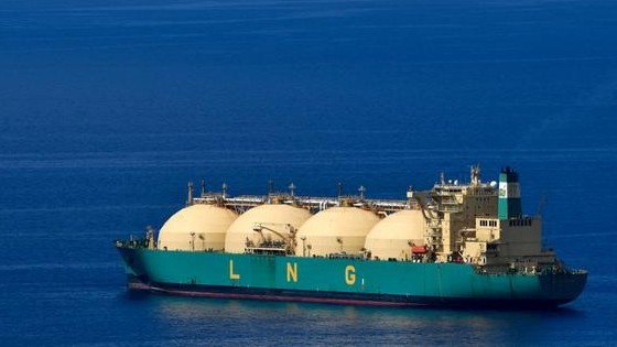 Khí đốt tự nhiên của Mỹ sẽ đạt mức kỷ lục, Tổng thống Biden tiết lộ điều quan trọng về dầu mỏ