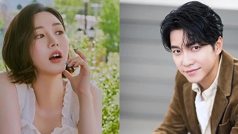 Lee Da In bị dư luận đả kích, mẹ Lee Seung Gi đã có hành động bất ngờ
