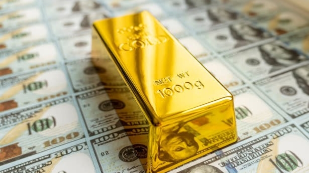 Giá vàng hôm nay 9/2/2023: Giá vàng tăng, tìm thấy nhân tố giúp giá trụ vững, SJC sẽ vượt 69 triệu đồng/lượng?