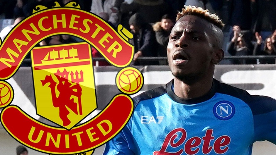 Chuyển nhượng cầu thủ ngày 9/2: Real Madrid theo sát Erling Haaland; Man City muốn nhanh có Jude Bellingham; HLV Erik ten Hag thích Victor Osimhen