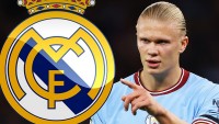 Chuyển nhượng cầu thủ ngày 9/2: Real Madrid theo sát Erling Haaland; Man City muốn nhanh có Jude Bellingham; HLV Erik ten Hag thích Victor Osimhen