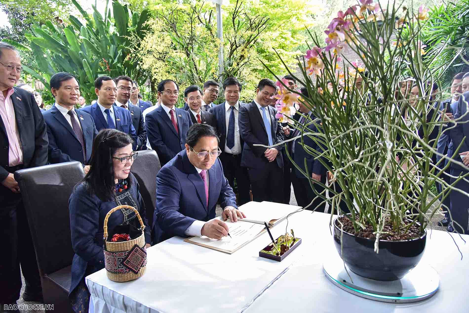 Việt Nam-singapore