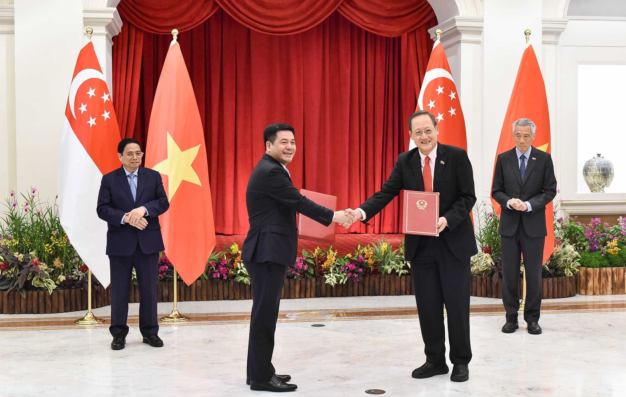 Chuyến đi 70 giờ, hơn 30 hoạt động và 5 điểm nhấn