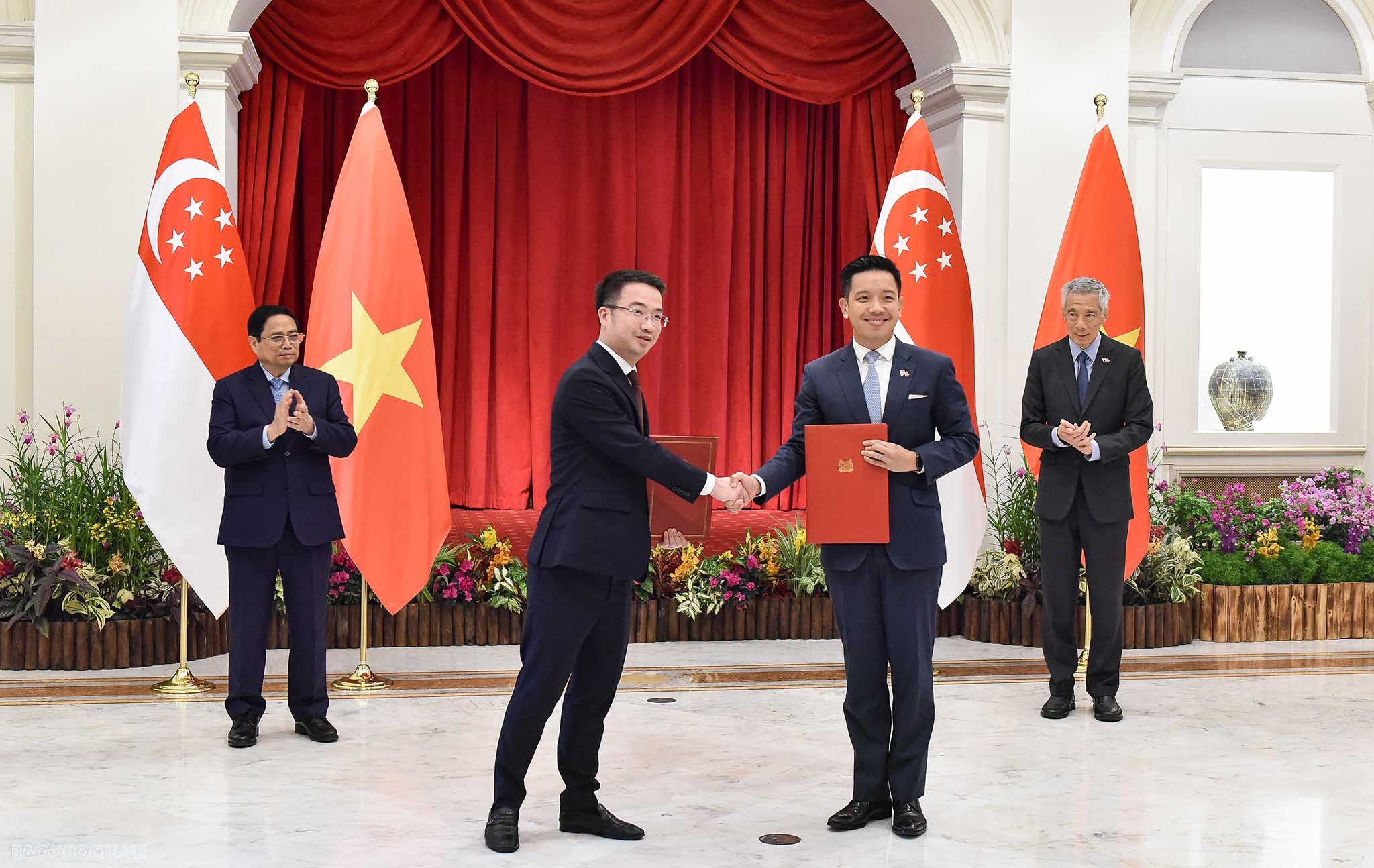 Chuyến đi 70 giờ, hơn 30 hoạt động và 5 điểm nhấn