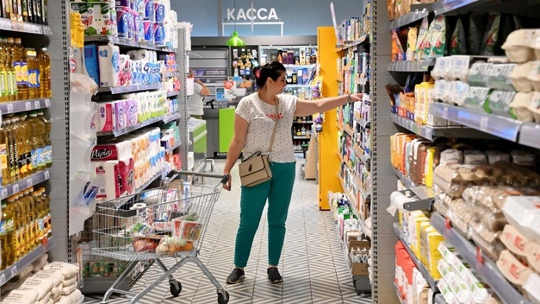 (Nguồn: RIA Novosti) (Nguồn: RIA Novosti)