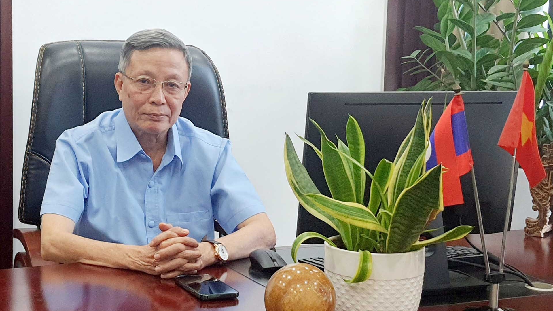 Chỉ thị 15 của Ban Bí thư và góc nhìn ‘kỹ trị’ trong ngoại giao kinh tế