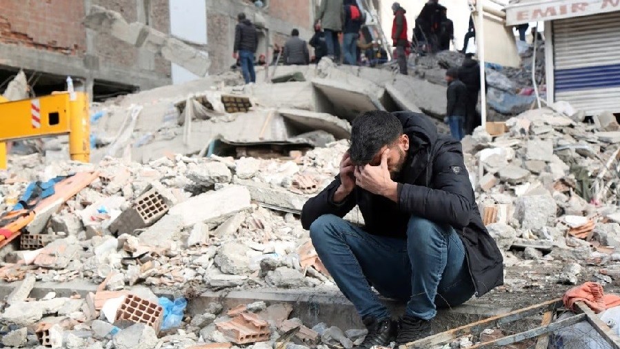 Động đất ở Thổ Nhĩ Kỳ và Syria: Hơn 16.000 người tử vong, những người sống sót cũng cảm thấy 'đơn độc'