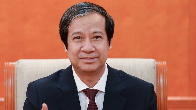 Bộ trưởng GD&ĐT phản hồi trước ý kiến bỏ xét tuyển đại học bằng học bạ