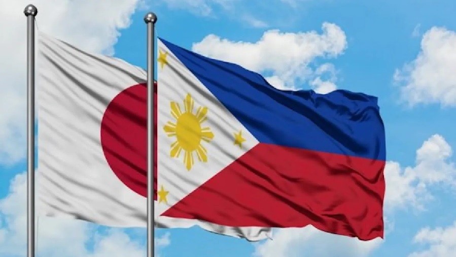 Philippines sẽ là quốc gia đầu tiên mà Nhật Bản làm điều này