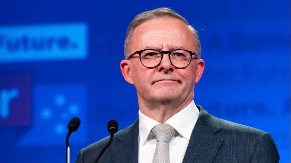 Chính phủ của Thủ tướng Australia: Thay đổi để vượt khó