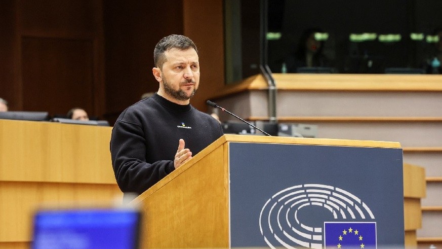 Tình hình Ukraine: Kiev thừa nhận đang chịu tổn thất nặng ở Bakhmut; Tổng thống Zelensky lập lờ khoe tin mừng