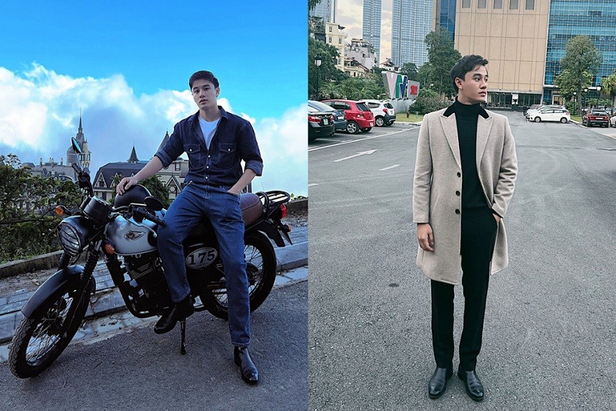 Đừng làm mẹ cáu: