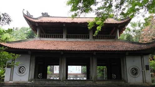 Di tích quốc gia đặc biệt chùa Đọi Sơn sẽ được tu bổ và phục hồi trong giai đoạn mới