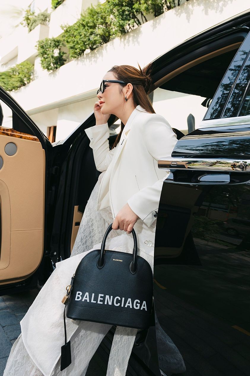 Lý Nhã Kỳ Lý Nhã Kỳ