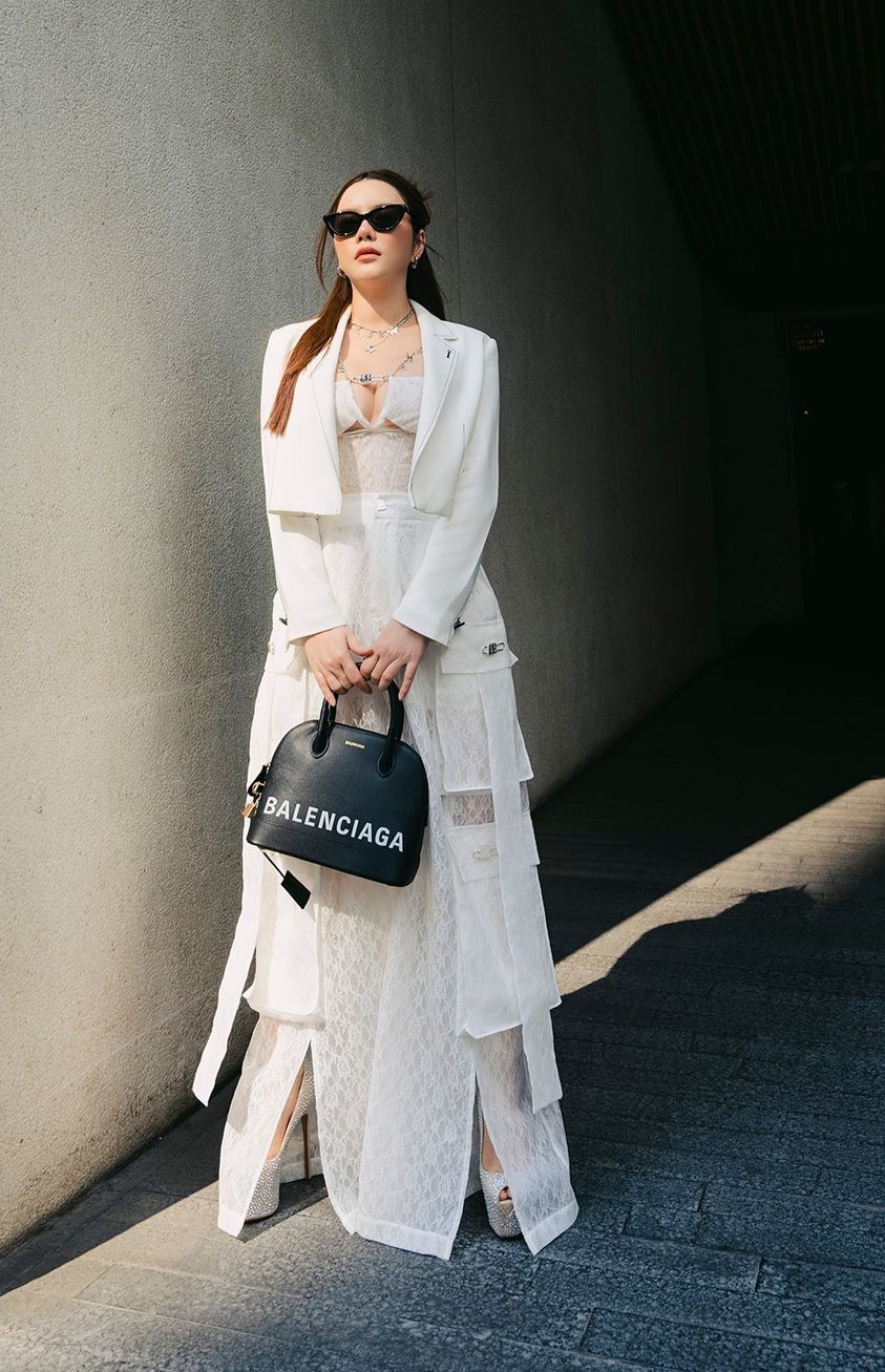 Lý Nhã Kỳ Lý Nhã Kỳ