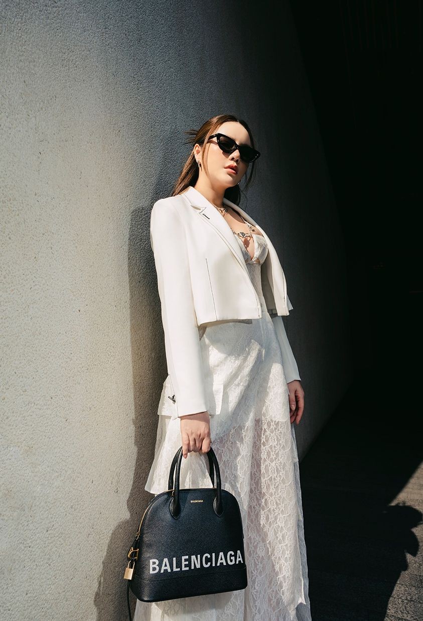 Lý Nhã Kỳ Lý Nhã Kỳ