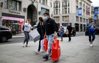 Nước châu Âu duy nhất trong G7 ghi nhận thu nhập giảm