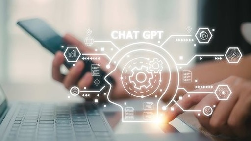 ChatGPT ra đời, người thầy không thể 'ru ngủ' học sinh bằng bài giảng từ nhiều thập kỷ trước