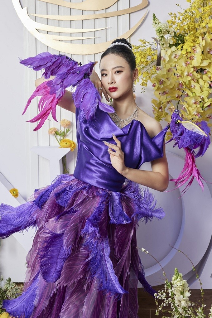 Angela Phương Trinh