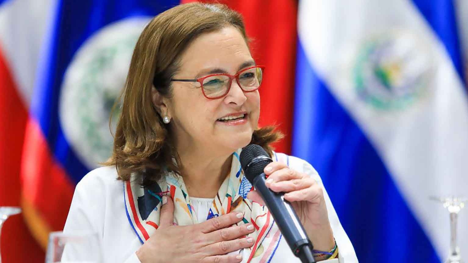 Bộ trưởng Ngoại giao Cộng hoà El Salvador sắp thăm chính thức Việt Nam