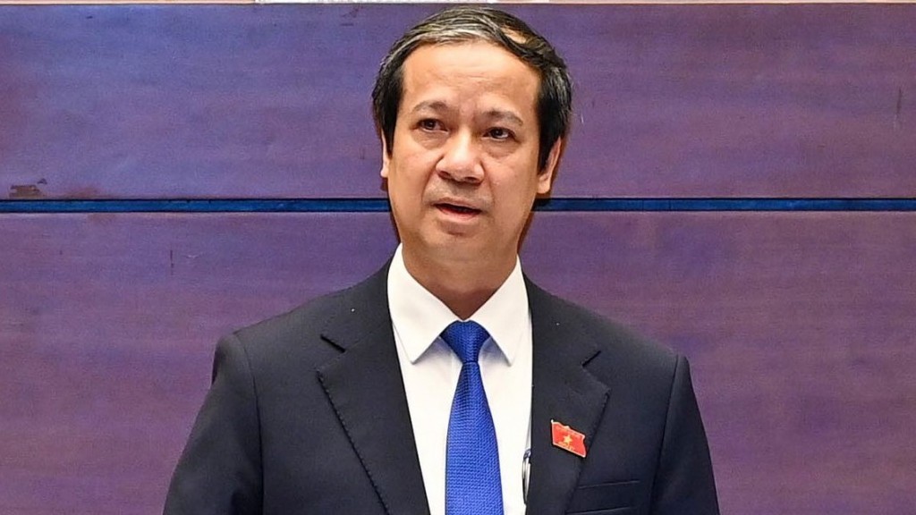 Bộ Giáo dục và Đào tạo đề nghị xây dựng Nghị định phụ cấp ưu đãi nhà giáo