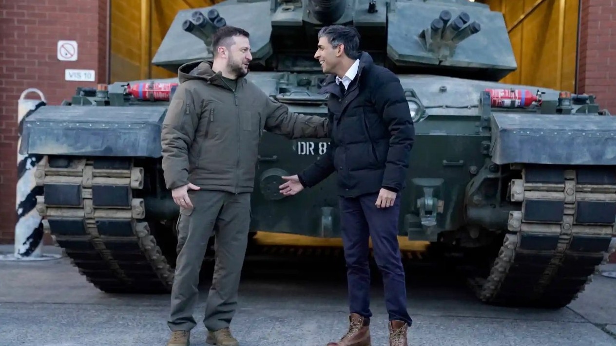 Tình hình Nga-Ukraine: Kiev đến châu Âu tìm 'thần dược chữa bách bệnh', Moscow 'sốt sắng' dựa vào Tehran