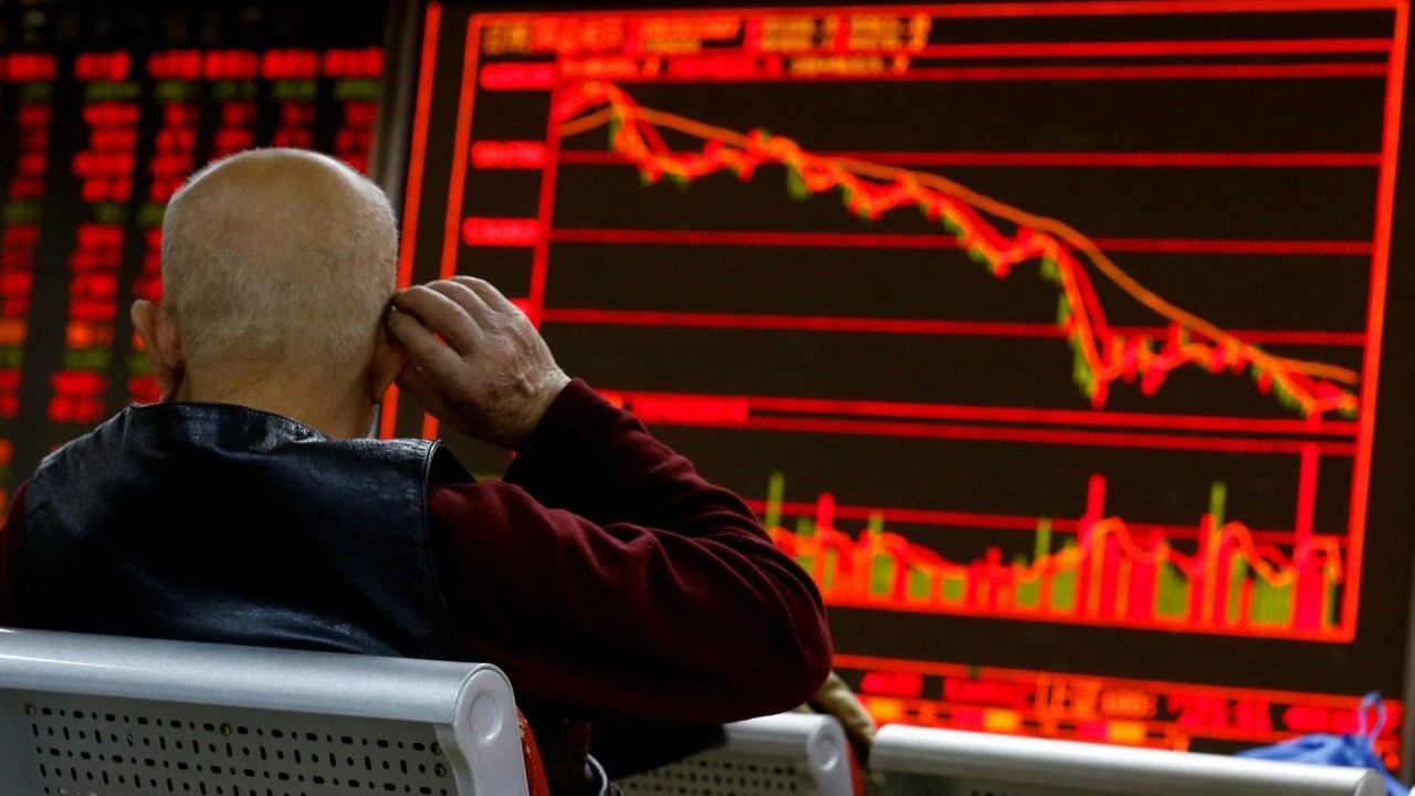 Nhà đầu tư đặt cược vào Trung Quốc sẽ làm hồi sinh kinh tế toàn cầu