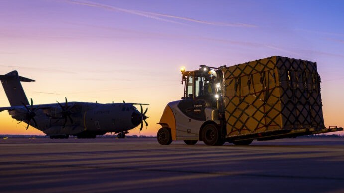 Syria cho phép cung cấp hàng viện trợ trên cả nước