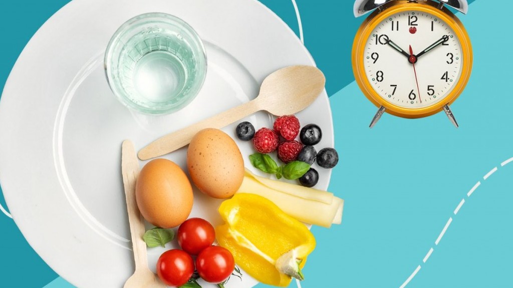 Bốn điều cấm kỵ khi áp dụng biện pháp nhịn ăn gián đoạn