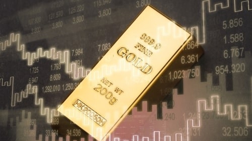 Giá vàng hôm nay 14/5/2025: Giá vàng đồng loạt bật tăng, chuyên gia dự đoán thị trường sẽ thiết lập mức giá kỷ lục mới