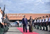 Thủ tướng Chính phủ và Phu nhân kết thúc chuyến thăm chính thức Singapore và Brunei