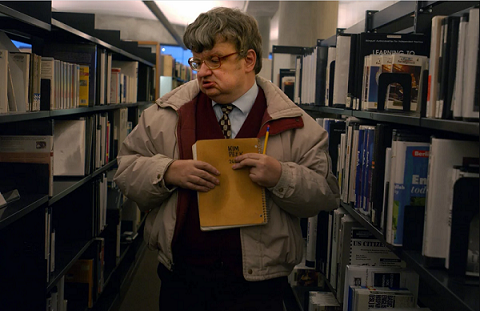 Siêu bác học ghi nhớ hơn 12.000 quyển sách Siêu bác học ghi nhớ hơn 12.000 quyển sách