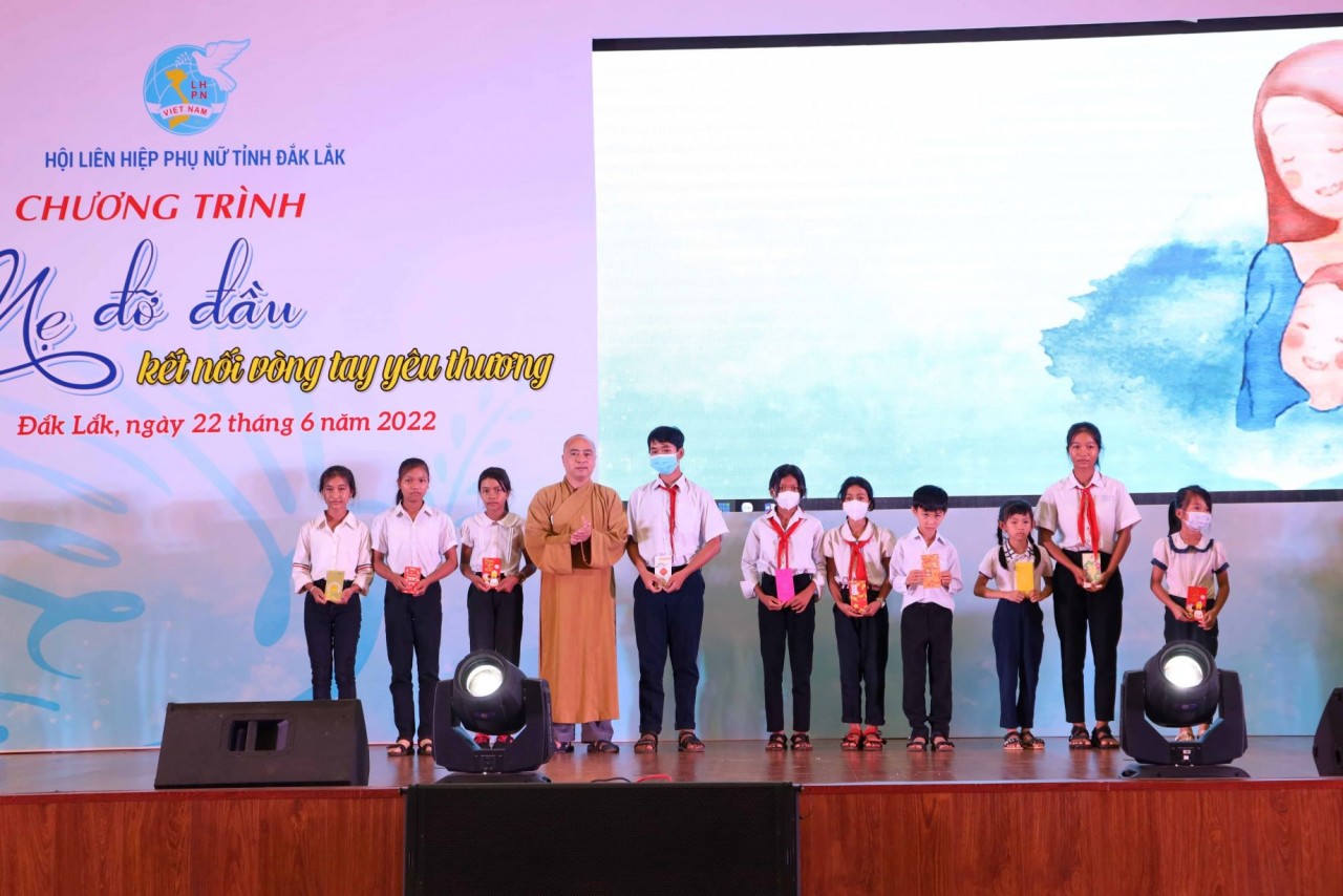 Công tác nhân quyền địa phương: Những bước đi khởi sắc