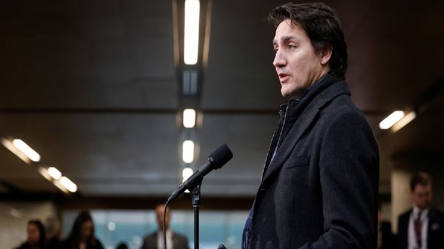 Mỹ-Canada bắn hạ vật thể không xác định