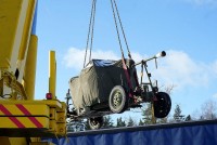 Viện trợ Ukraine: Đức nói 'không' một việc; nguyên tắc của Itay; Kiev ra quyết định về vũ khí