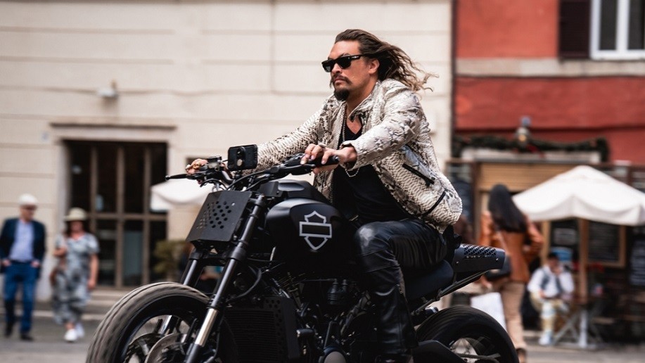 Fast & Furious 10 sắp công phá rạp chiếu Hè 2023