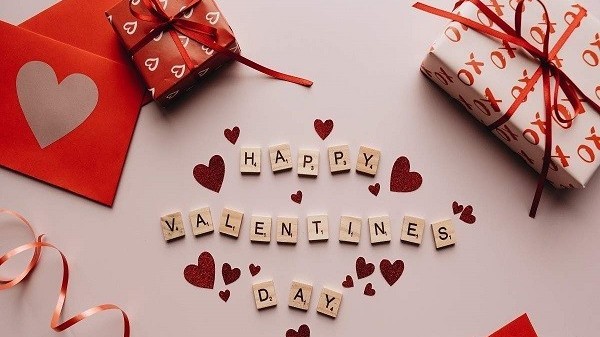 Phân biệt Valentine đỏ, đen và trắng; bất ngờ với câu chuyện Ngày lễ Tình nhân 14/2