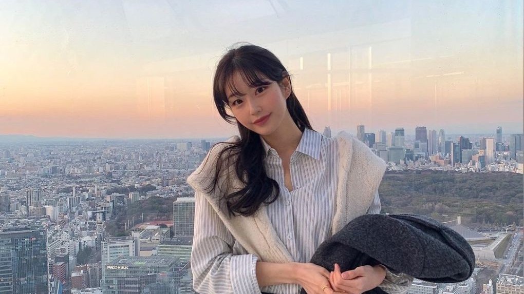 Check in siêu thực, 'chạm tay lên trời' tại Tokyo, Nhật Bản