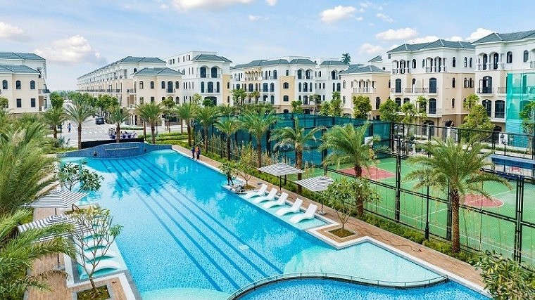 Chuyên gia mách nước giúp nhà đầu tư 'gặt quả ngọt' từ thị trường bất động sản trong thời kỳ biến động