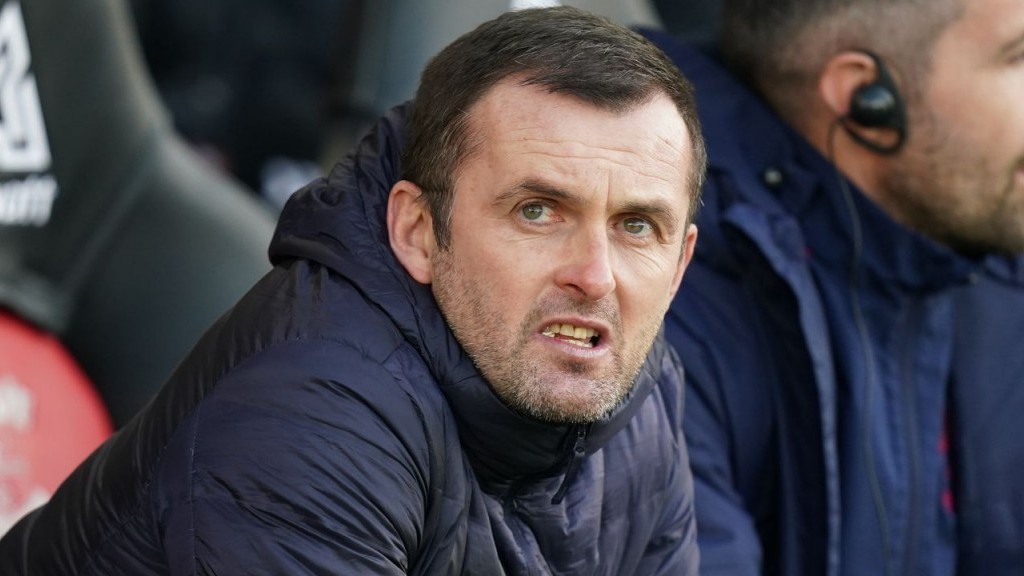 Ngoại hạng Anh: Southampton sa thải HLV Nathan Jones, Frank Lampard có thể được mời