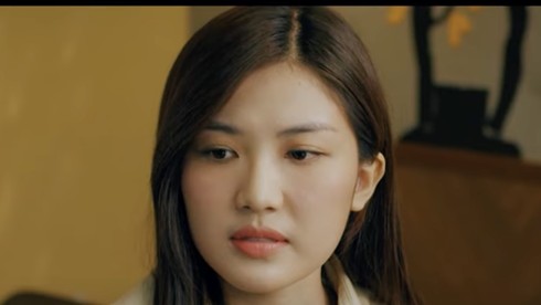 Đừng nói khi yêu tập 7: Trang ghen ra mặt khi Tú thân mật với Ly