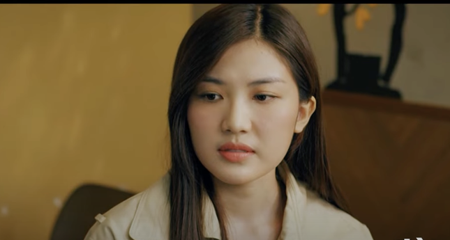 Đừng nói khi yêu tập 7