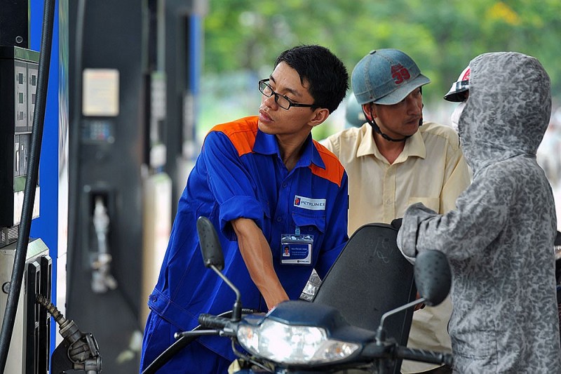 Giá xăng dầu hôm nay 21/3: Giá xăng dầu hôm nay 21/3: