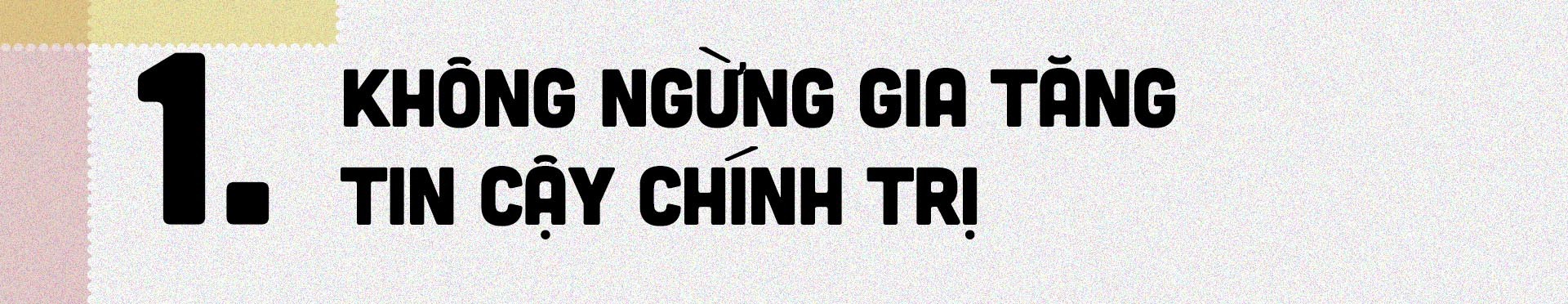 Chuyến đi 70 giờ, hơn 30 hoạt động và 5 điểm nhấn