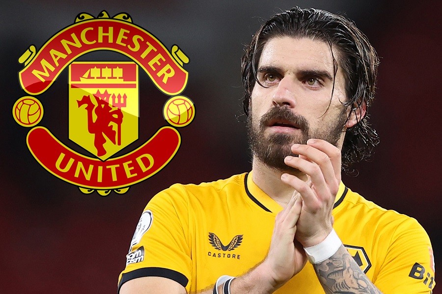 Chuyển nhượng cầu thủ ngày 13/2: Real Madrid muốn chiêu mộ Josko Gvardiol; West Ham theo dõi Pedro; MU hy vọng thuyết phục được Ruben Neves