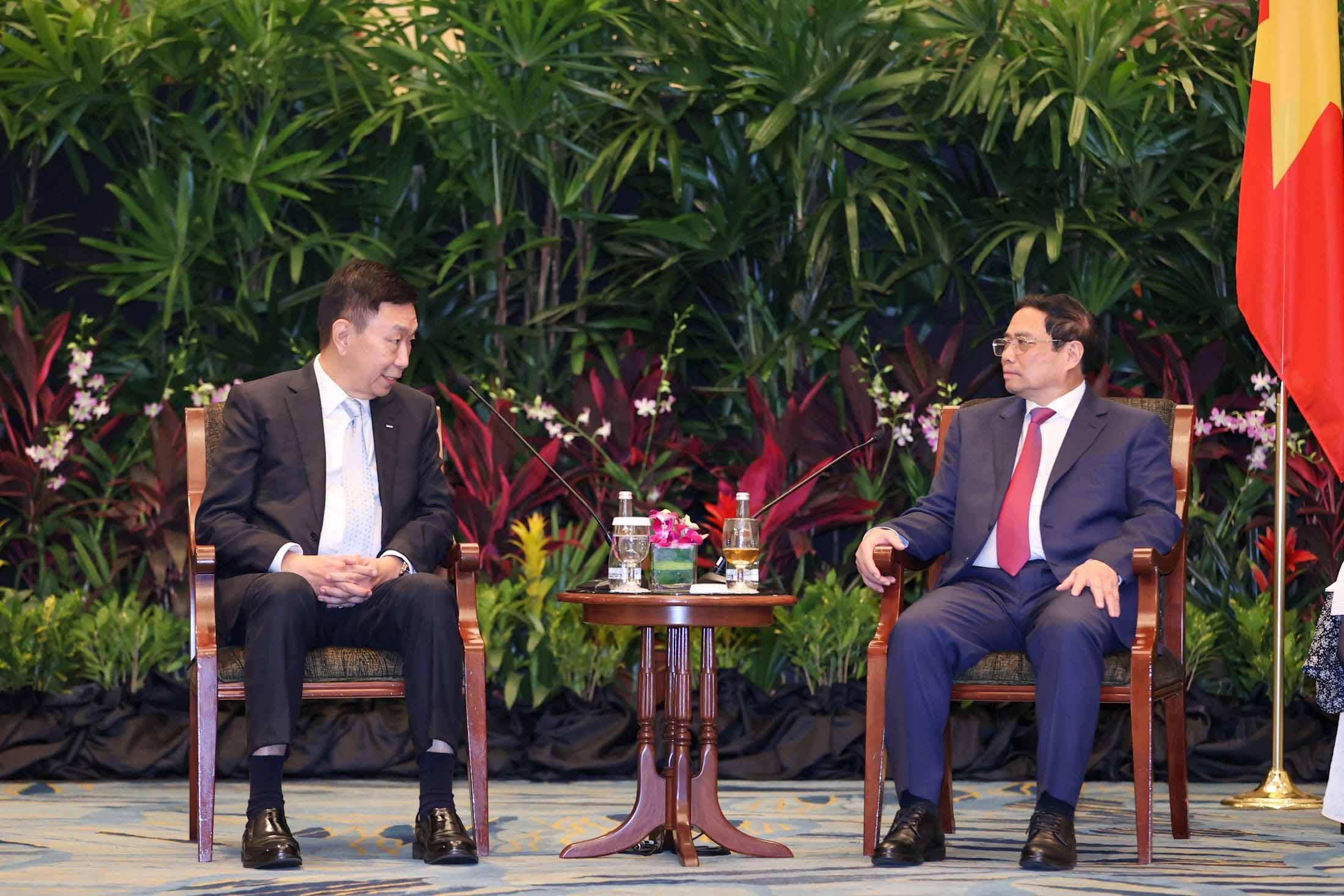 Chuyến đi 70 giờ, hơn 30 hoạt động và 5 điểm nhấn